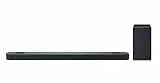LG SK9Y Dolby Atmos 5.1.2 Soundbar (500W mit Drahtlosem Subwoofer) schwarz