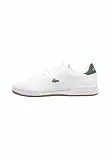 Lacoste Carnaby Cup Sneakers Sneaker Weiß