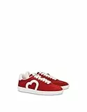 Love Moschino Ja15112g1nig0500, Turnschuhe für Damen, rot, 36 EU