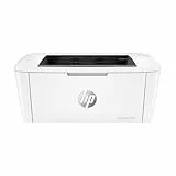 HP LaserJet M110w Laserdrucker Schwarz-Weiß, Monolaser, Drucker, WLAN, Airprint, Smart App, Bis zu 20 S./Min drucken, Auto-On/Auto-Off-Technologie