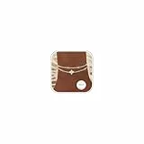 Halora Fußkettchen für Damen Sterling Silber 925 Fussketten für Frauen Wasserdicht Sommer Strand Schmuck Flower