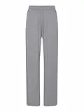 PIECES Pcanora Hw Pants Bc