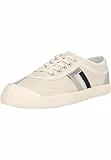 Kawasaki Unisex Retro Canvas Shoe Low-top, 1106 Oatmeal, 39 EU