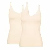 Sloggi Damen sloggi GO Shirt 01 C2P, FRESH POWDER, M