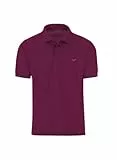 TRIGEMA Poloshirt Deluxe Piqué