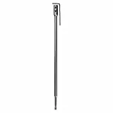Bosch Accessories Pro Verlängerung mit 1/4'-Sechskantschaft