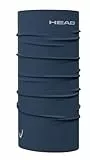 HEAD Original Tube Plain (Blau)