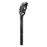 XLC SP-S07 Sattelstütze Schwarz 30.9mm, 350mm