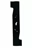 Original Einhell Ersatzmesser (Rasenmäher-Zubehör, passend für den Einhell Akku-Rasenmäher GE-cm 18/30 Li, 30 cm Schnittbreite, Robustes Stahlmesser)