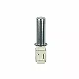 Bosch Siemens 170961 00170961 ORIGINAL Fühler Temperaturfühler NTC Temperatursensor Sonde Waschmaschine Trockner Wäschetrockner auch Constructa Neff Viva