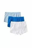 DeFacto Gestrickt Boxershorts für Jungen - Weich und Atmungsaktiv Unterhosen Pack für Jungen