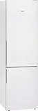 Siemens KG39EAWCA iQ500 Freistehende Kühl-Gefrier-Kombination/C / 149 kWh/Jahr / 343 l/hyperFresh Frischesystem/LED-Innenbeleuchtung/bigBox/superCooling