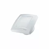 Maico - Original ECA 120 KVZ, 0084.0010 - elektrischer Innenverschluss & Verzögerungs-Zeitschalter, Kleinraumventilator, Bad, WC, Abstellraum, Vorratsraum, Keller