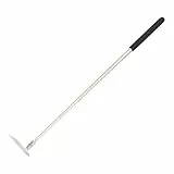 KS Tools 550.1007 Teleskop-Inspektionsspiegel, 178-675mm, 45x63mm, Farbe