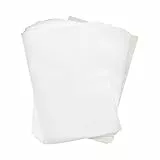 YIBOZI 100/200 Stück Lebensmittelqualität Fettdichtes Papier Kuchen Rolle Backpapier Kuchen Wrapping Blatt Lebensmittelqualität Backpapier
