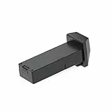 Drohne Batterien Modulare Akkus geeignet für K610/K600/K600GPS Drohnen, können Lithium-Akkus für Lange Flugzeiten Aufladen, leicht austauschbare modulare Akkus