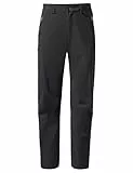 VAUDE Wanderhose Herren Farley Stretch Pants III, Wasserabweisende Outdoorhose Stretch, atmungsaktive Trekkinghose mit Hosenbund, komfortabel & schnelltrocknend