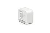 Bosch Smart Home Licht-/ Rollladensteuerung II, zur Steuerung der Beleuchtung, Rollläden/Jalousien/Markisen, kompatibel mit Amazon Alexa, Google Assistant und Apple HomeKit