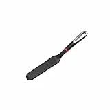 Crêpe-Spatel von Tefal K2060914 Ingenio, aus Silikon, Schwarz 38,1 x 9,2 x 7,2 cm