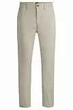 BOSS Chino_Tapered, Light Beige271, 32W / 32L
