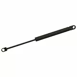 febi bilstein 08240 Gasdruckfeder für Motorhaube , 1 Stück, schwarz