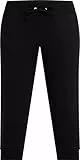 Energetics Damen Marlen Ii Hose, Schwarz, M EU