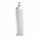 Xavax Interner Wasserfilter SBS by-Side Kühlschränke, Mehrfarbig, one Size