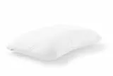 TEMPUR Symphony Schlafkissen Memory Foam, ergonomisches Nackenstützkissen für Rücken- und Seitenschläfer, Liegefühl fest, S (63 x 43 x 11 cm)