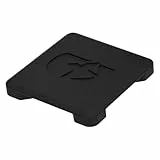 Oxford CLIQR OX849 Ersatzgerät-Adapter, Schwarz