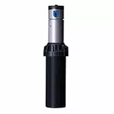 Hunter Sprinkler I2004SS I-20 Versenkregner aus Edelstahl, 10,2 cm