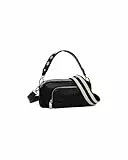 Desigual Crossbody Bag Black