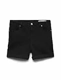 VERO MODA VMLUNA MR FOLD Shorts Mix GA NOOS