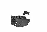 Fidlock PINCLIP Satteltasche ohne Halterung, Größe M, SB-20000-R00002(BLK)