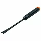 Fiskars 373600-1001 Unkrautjäter W-Ergo Griff, 4,1 x 3,8 cm