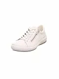 Legero Damen Tanaro 5.0 Offwhite (Weiss) 1000 Sneaker, Offwhite Weiss 1000, 40 EU