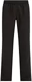 ENERGETICS Herren Frisco Hose, Schwarz, XXL EU