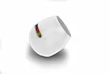 Dieses stylische LED Stimmungslicht zaubert acht verschiedene Farbspektren!