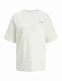 Jxmillow Loose Ss Tee JRS Sp625