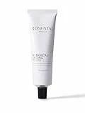 Rosental Organics Botanical Lifting Effect Mask – mit Spilanthol, Hyaluron & Koffein für sichtbare Faltenglättung - Made in Germany