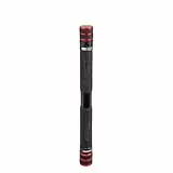 Manfrotto Fast Kohlefaser-Kardanausleger, Leichter und kompakter Ausleger für Gimbals, Fast Technologie, Fast Twist Lock Verriegelungsmechanismus, perfekt für Fotografen und Vlogger