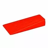 Kunststoff Fällkeil Spaltkeil Treibkeil Scheitkeil Holzspalter Keil 13,5 cm