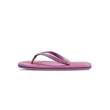 hummel Chevron Flip Flop lila, 39 Unisex