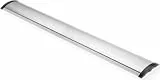 ROLINE Kabel-Brücke, Aluminium, 139 x 22 mm, silberfarben, 1,1 m