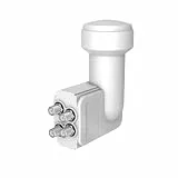 Hama Universal-Quad-LNB