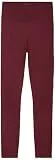 Puma Unisex W Tad Essential Tight - Hw FL Strumpfhose, Rubinschimmer, XL EU