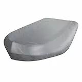 Schlauchboot Bootabdeckplane, Abdeckung Für Schlauchboote, Schlauchboot Boot Abdeckplane, Bootspersenning Bootsabdeckung, Wasserdicht UV-beständige Abdeckplane Für Boot, Ruderboot, 210D Oxford