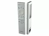 azurano Fernbedienung für Samsung BN59-01391B, BN59-01391A, BN59-01385B, TM2281E - USB C/Eco Solar/Sprach Fernbedienung