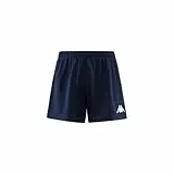 Kappa Herren Sanremo Shorts, Marineblau, 4X-Large