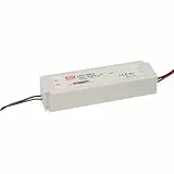 LED Netzteil 100W 24V 4,2A MeanWell, LPV-100-24