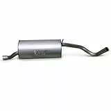 BOSAL 278-801 Montageteile